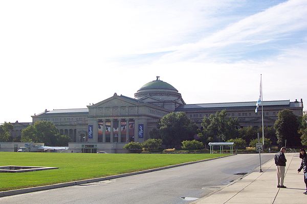 The Museum of Science and Technology