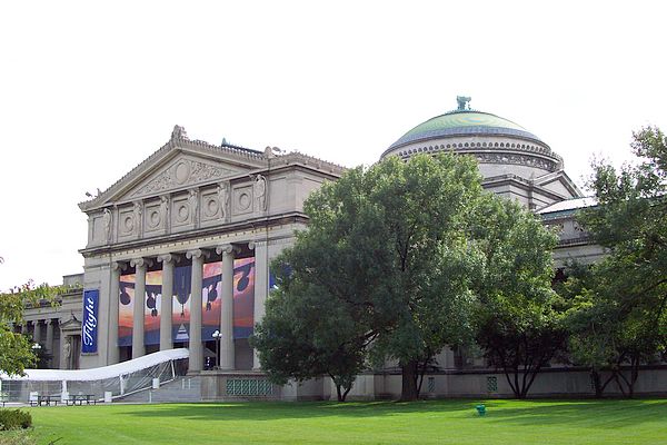 The Museum of Science and Technology