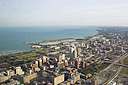 Chicago from 103 Floors Up