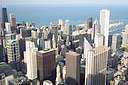 Chicago from 103 Floors Up