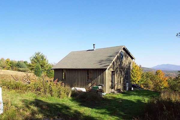 The Cabin