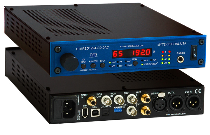 I am looking for a good asynchronous USB DAC for max $1500 - DAC ...