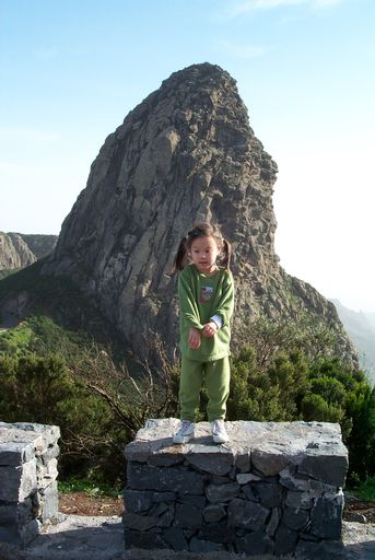 La Gomera