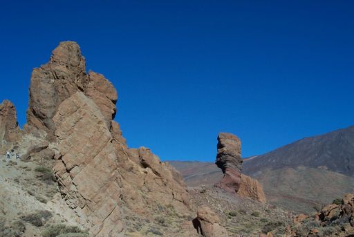 Teide