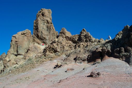 Teide