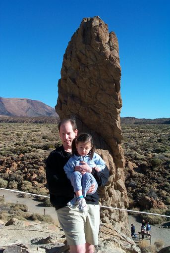 Teide