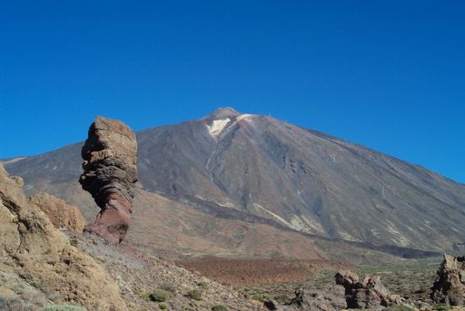 Teide