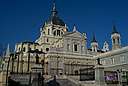 Catedral de la Almudena