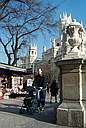 Plaza Canovas del Castillo